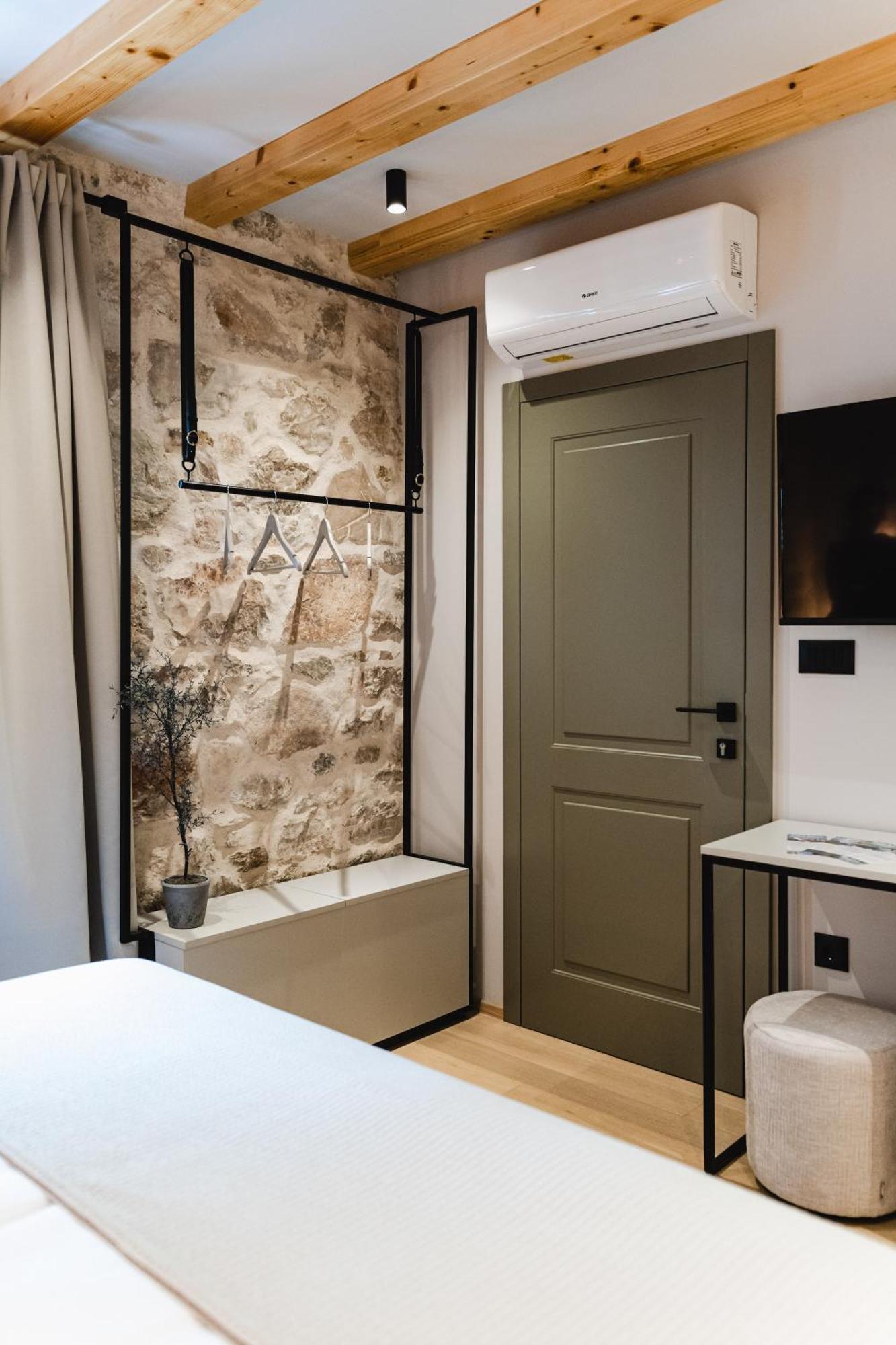 Amoretta Rooms Шибеник Экстерьер фото