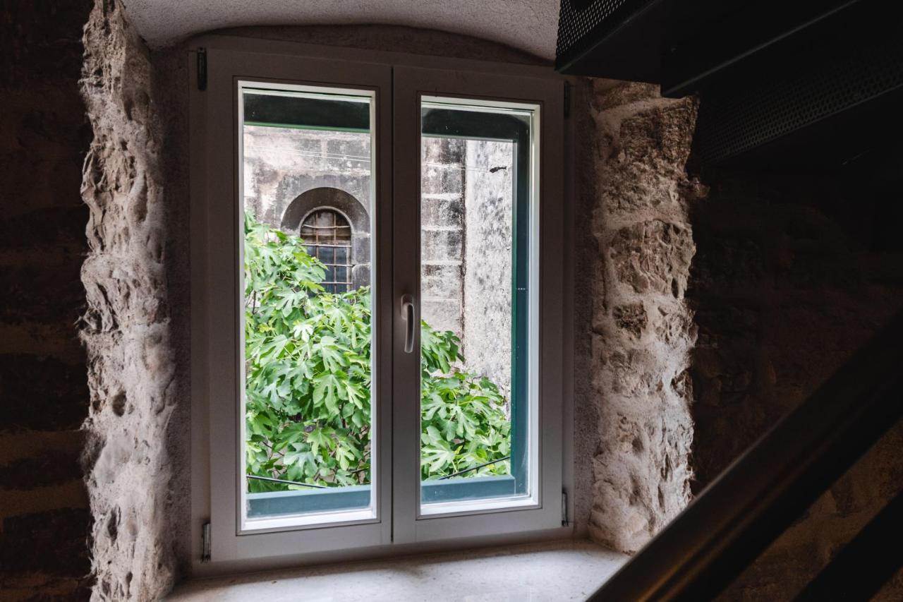Amoretta Rooms Шибеник Экстерьер фото