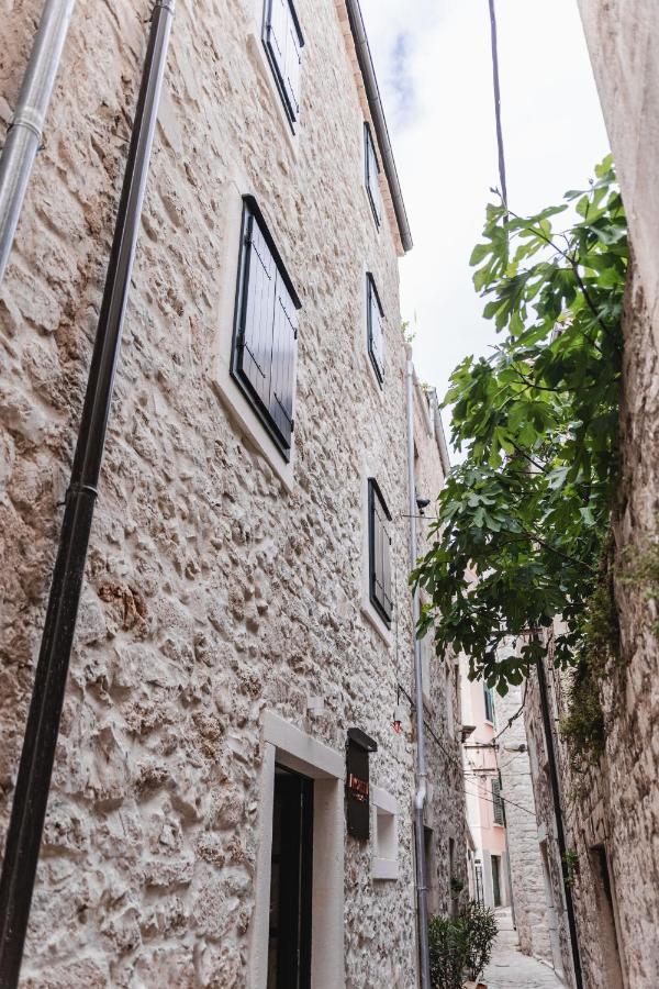 Amoretta Rooms Шибеник Экстерьер фото