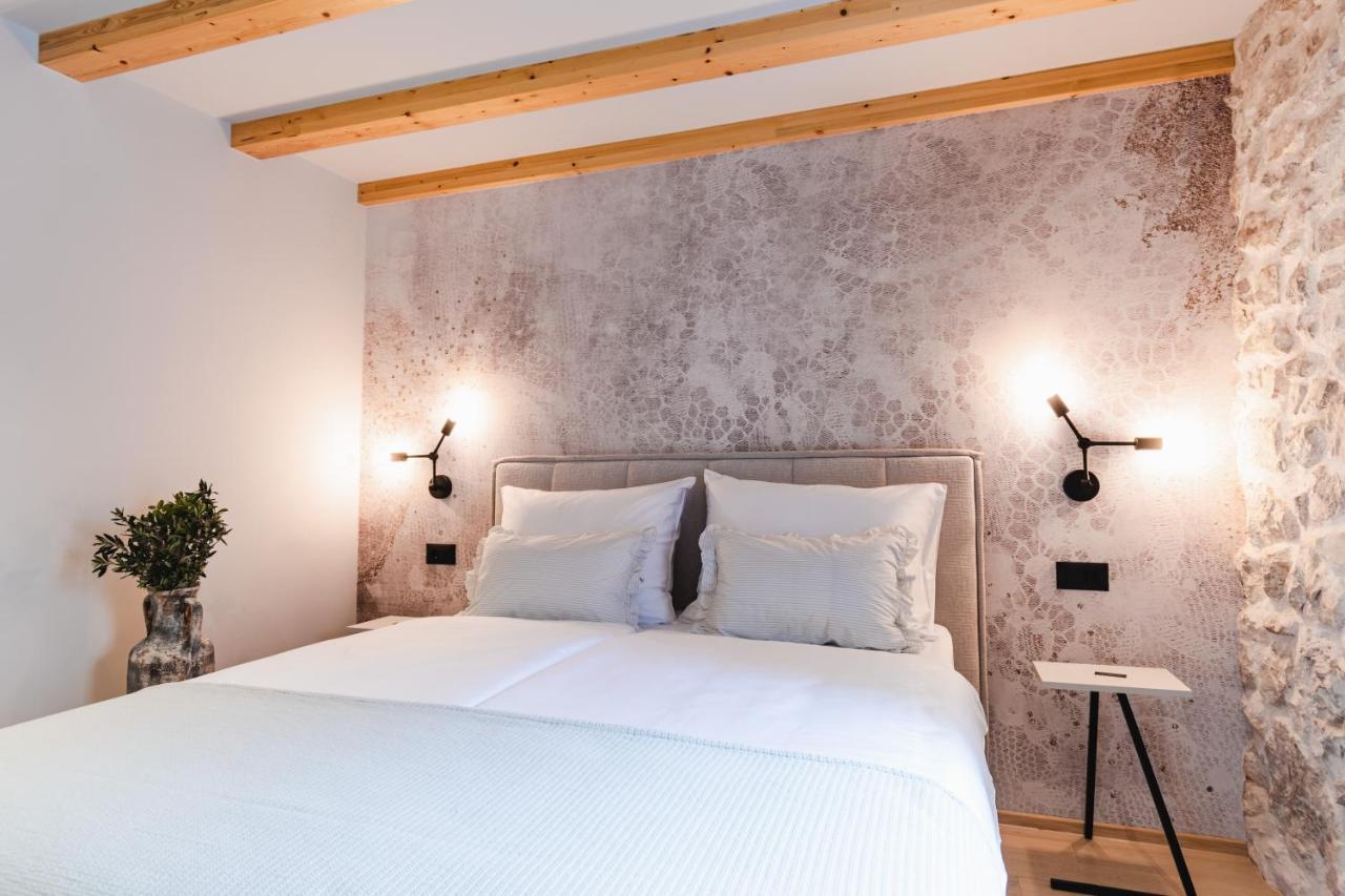 Amoretta Rooms Шибеник Экстерьер фото