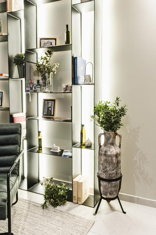 Amoretta Rooms Шибеник Экстерьер фото